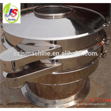 LZS Series herb vibrating automatic sieving machine